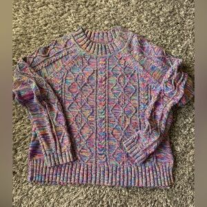 Gap Cable Knit Sweater